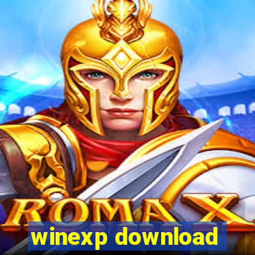 winexp download